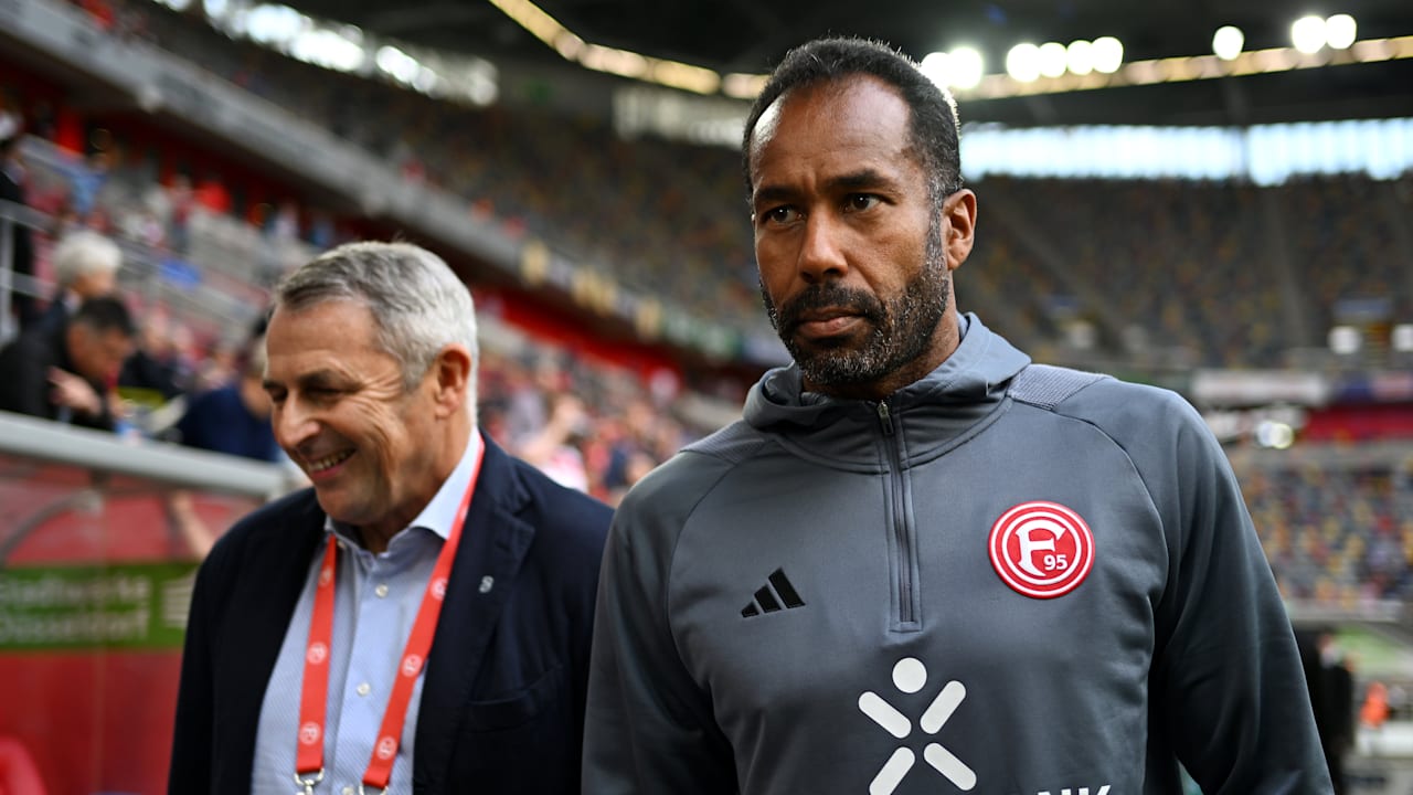 2. Liga: Fortuna Düsseldorf startet bei Sensations-Team | Sport