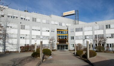 Zeitplan für Continental in Nürnberg: Zum Jahresende ist Schluss