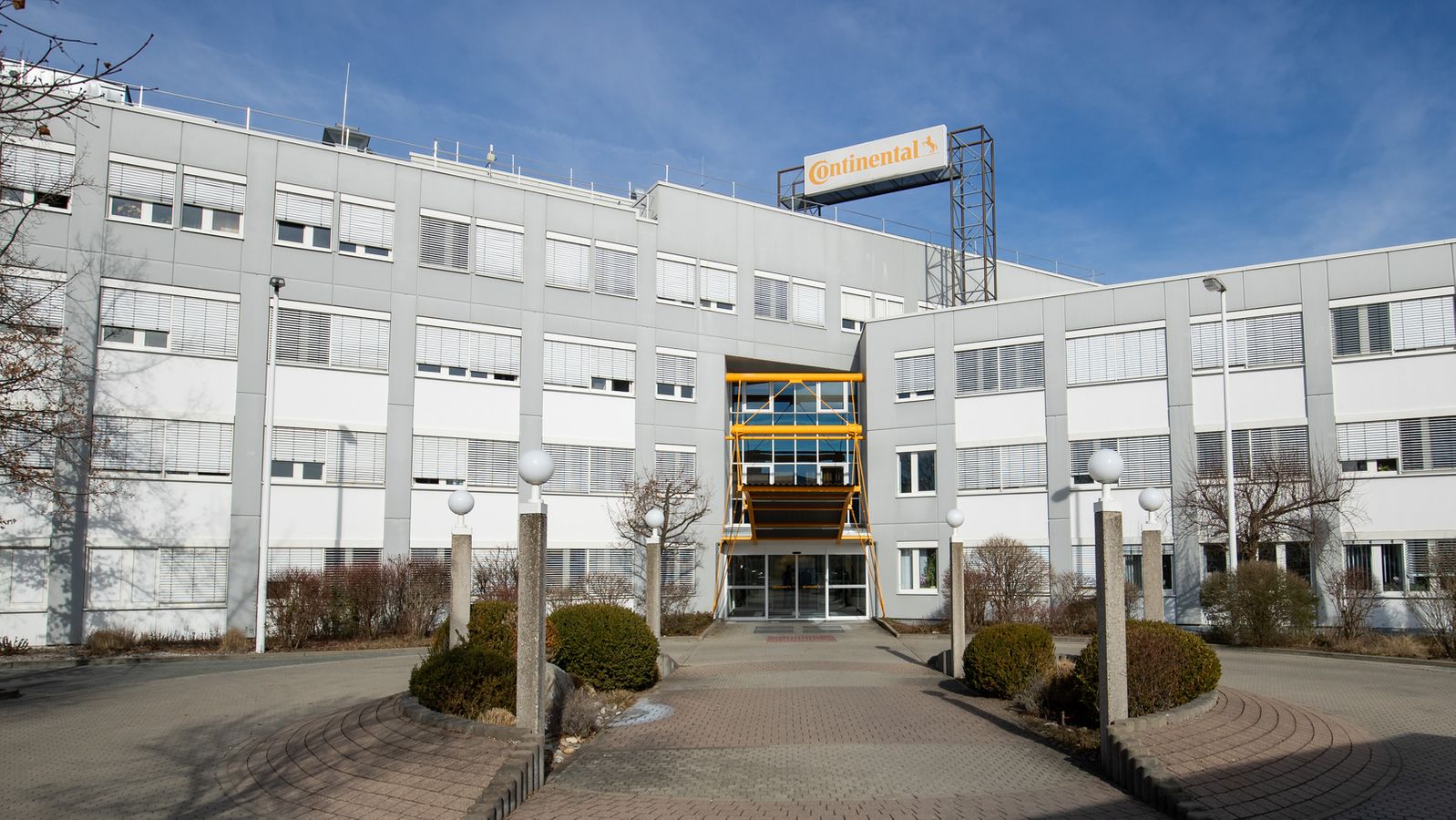 Zeitplan für Continental in Nürnberg: Zum Jahresende ist Schluss