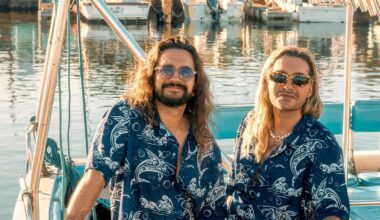 „Kaulitz & Kaulitz“-Serie: „Ich habe Talent, du hast die Technik“