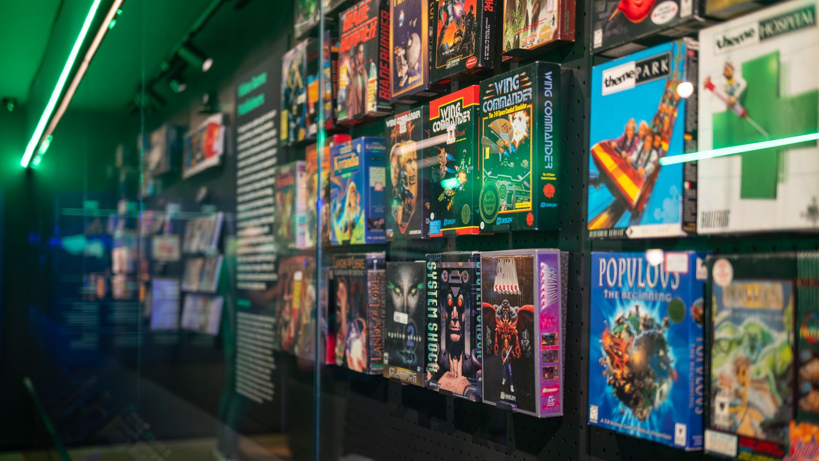 50 Games in einem Buch – warum SimCity fehlt