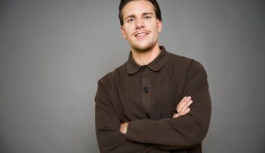 Dating in Berlin ist „ziemlicher Horror“