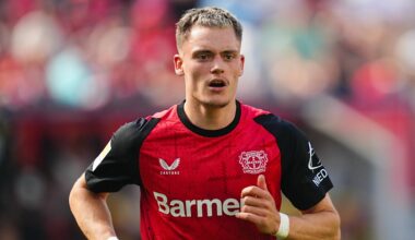 Florian Wirtz: Bayer Leverkusen lehnt Mega-Angebot vom FC Liverpool ab! | Sport