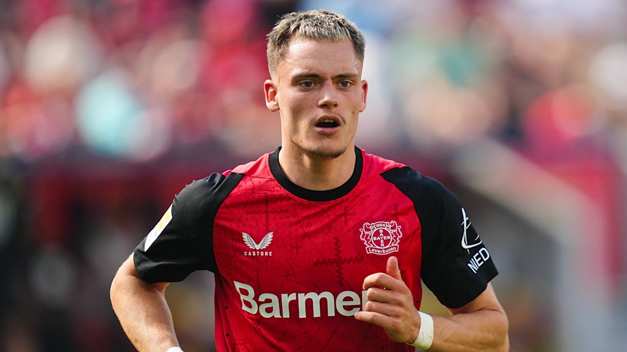 Florian Wirtz: Bayer Leverkusen lehnt Mega-Angebot vom FC Liverpool ab! | Sport