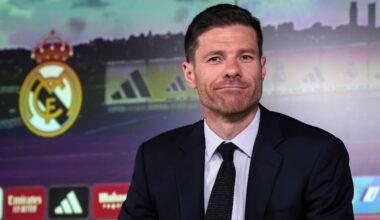 Madrid will Frankreich-Star: Nächster Baustein für Alonsos neues Real | Fußball