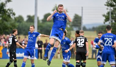 Per Mertesacker: Comeback auf „seinem“ Acker gegen Hannover 96 | Fußball