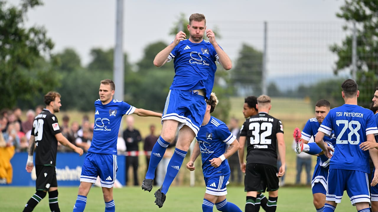 Per Mertesacker: Comeback auf „seinem“ Acker gegen Hannover 96 | Fußball