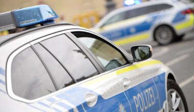 München: Polizei nimmt mutmaßliche Taschendiebe fest - München