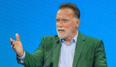 Reform verschlafen: Schwarzenegger enttäuscht über Republikaner und Demokraten