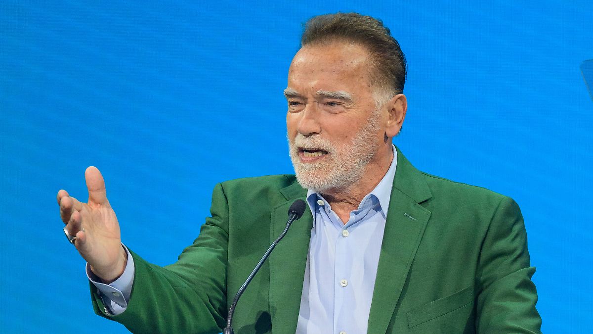 Reform verschlafen: Schwarzenegger enttäuscht über Republikaner und Demokraten