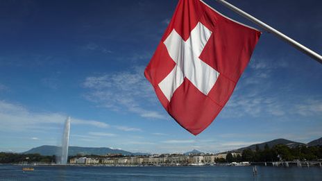 UK und Schweiz erzielen vorläufige Einigung bei Handelsabkommen