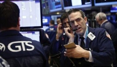 MÄRKTE USA/Wall Street vor Freitagsdaten im Wartemodus