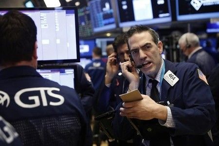 MÄRKTE USA/Wall Street vor Freitagsdaten im Wartemodus