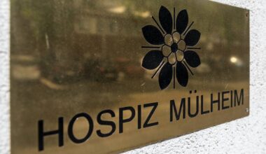 Infoabend: Ehrenamtlich im Hospiz arbeiten