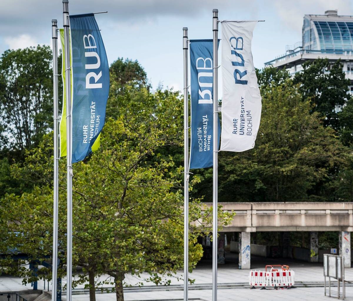 Forschung der Ruhr-Universität Bochum zu multiresistenten Krankheitserregern