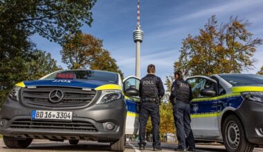 HZA-S: Hauptzollamt Stuttgart: Bilanz 2024 zeigt Bedeutung für die Wirtschaft und ...