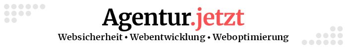 Werbeagentur Agentur.jetzt