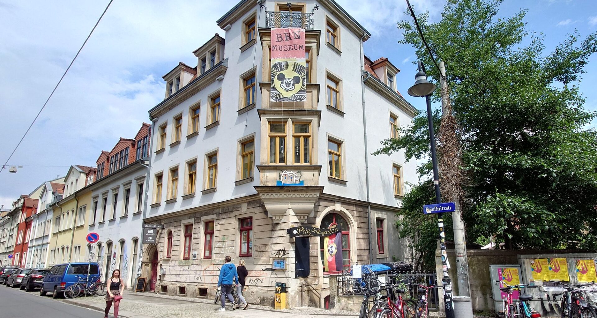 Gemeinsam nachts im Museum – Dresden zeigt seine Schätze