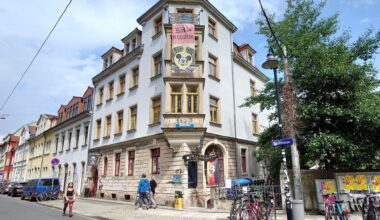 Gemeinsam nachts im Museum – Dresden zeigt seine Schätze