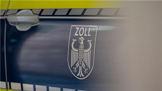 Minister Klingbeil stellt Zoll-Jahresbilanz in Hamburg vor