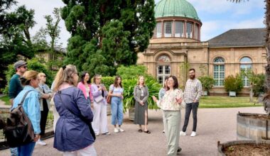 70-Jahre-Tour: Karlsruhe feiert Freundschaft mit Nancy - Stadtführungen | News | busplaner - Technik - ÖPNV
