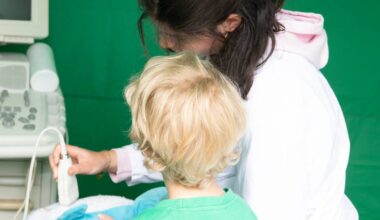 Ab heute: Teddyklinik öffnet an Bonner Uniklinik