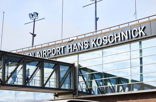 Flughafen Bremen: Jeden Dienstag mit Sundair an Bulgariens Goldstrand