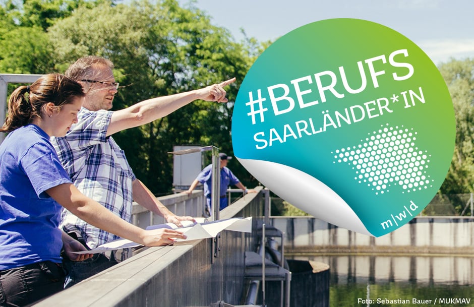 Berufssaarländer*in