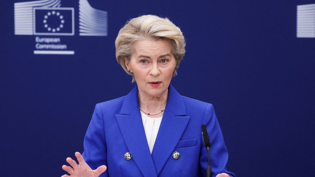 Zahlungen an NGOs: Hält die EU-Kommission keine Kritik von rechts aus?