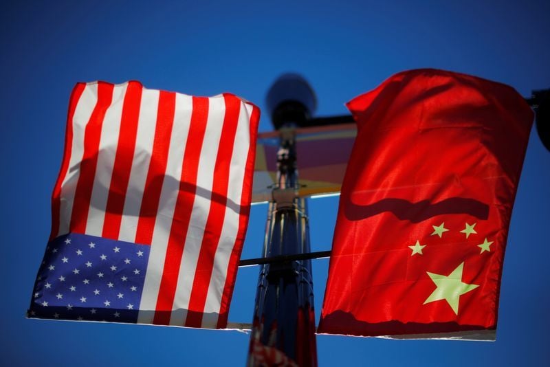 MORNING BID AMERICAS – Rahmenvereinbarung zwischen den USA und China enttäuscht