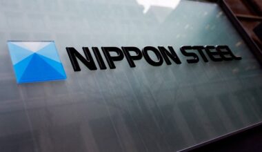 Trump genehmigt Nippon-U.S. Steel-Deal, Unternehmen bestätigen