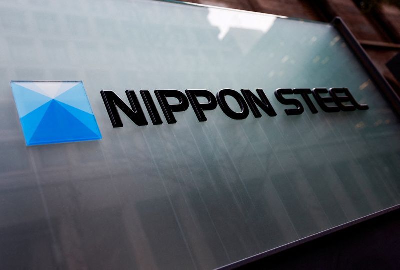 Trump genehmigt Nippon-U.S. Steel-Deal, Unternehmen bestätigen
