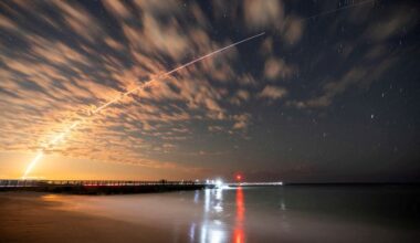 Trump will Starlink im Weißen Haus trotz des Streits mit Musk behalten