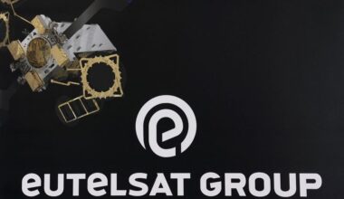 Frankreich verstärkt Kontrolle über Eutelsat durch Aktienverkauf im Wert von 1,35 Milliarden Euro
