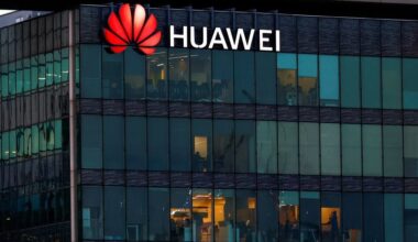 USA übertreiben Huaweis Fortschritte bei KI-Chips - CEO laut chinesischen Staatsmedien