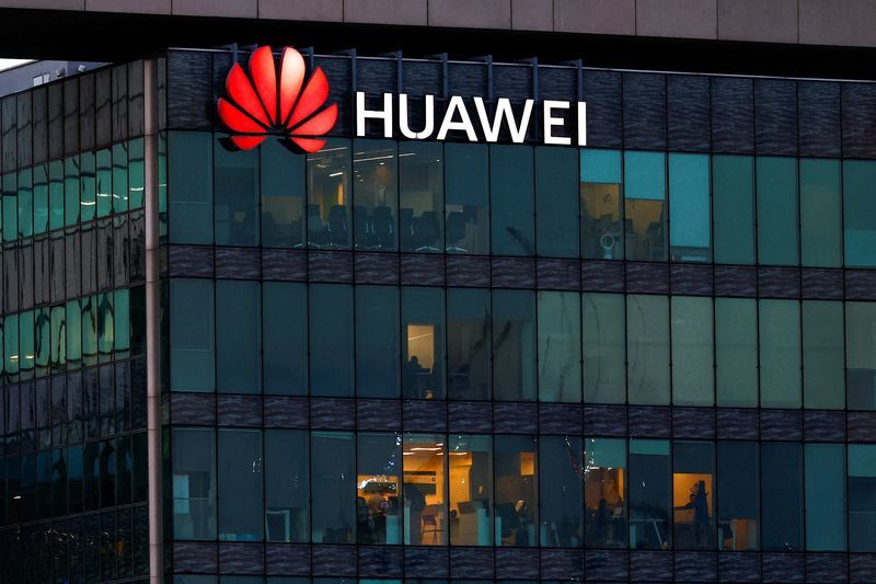 USA übertreiben Huaweis Fortschritte bei KI-Chips - CEO laut chinesischen Staatsmedien