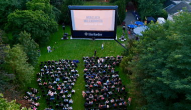 Herforder Open Air Kino 2025
