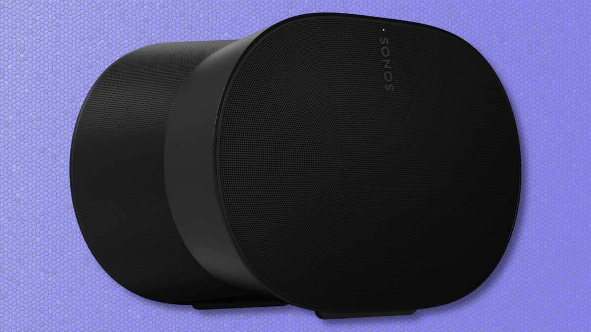 Sonos-Lautsprecher: Weitere Pwn2Own-Lücke gestopft | heise online