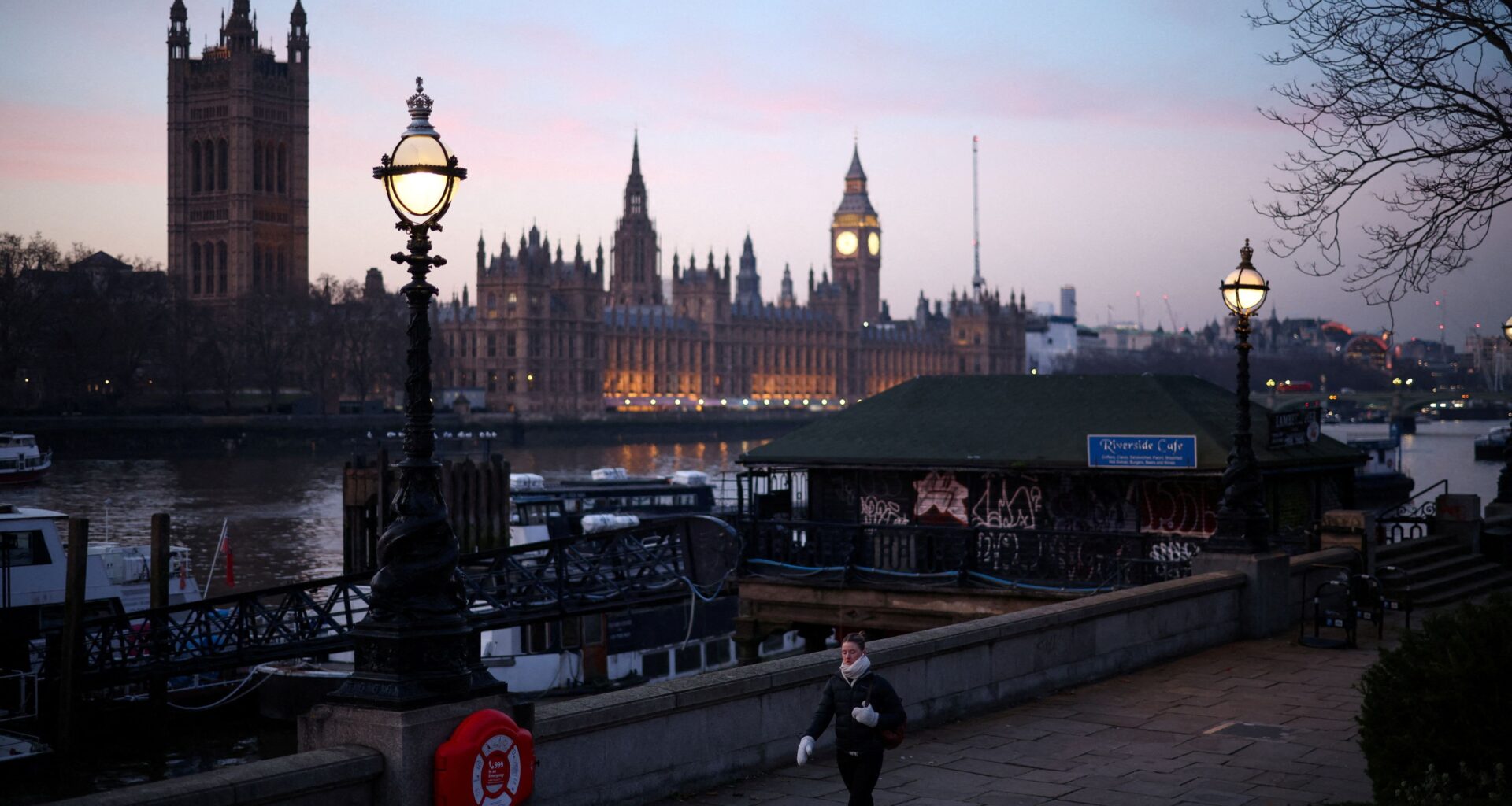 Großbritannien muss laut OECD strenge Maßnahmen zur Haushaltspolitik ergreifen
