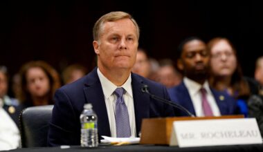 US-Armee, FAA und NTSB informieren Senatoren über jüngste Beinaheunfälle mit Hubschraubern