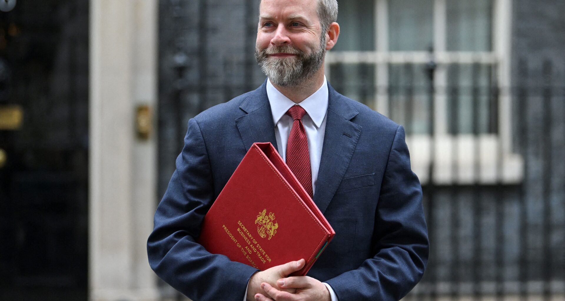 Großbritannien senkt Energiekosten für Unternehmen im Rahmen neuer Industriestrategie