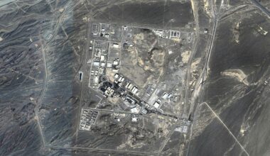 Atombombe noch weit entfernt: US-Geheimdienste bezweifeln Israels Angriffsbegründung auf Iran
