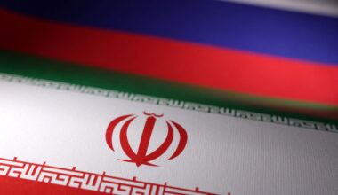 Russland bezeichnet israelischen Angriff auf Iran als unbegründet und völkerrechtswidrig