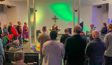 Diözesanrat spricht über queere Pastoral im Bistum Münster