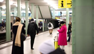 Deutsche arbeiten etwas weniger als im EU-Durchschnitt