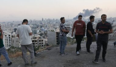 Verbot von Elektrogeräten: Iran trifft nach Pager-Anspielung Vorkehrungen