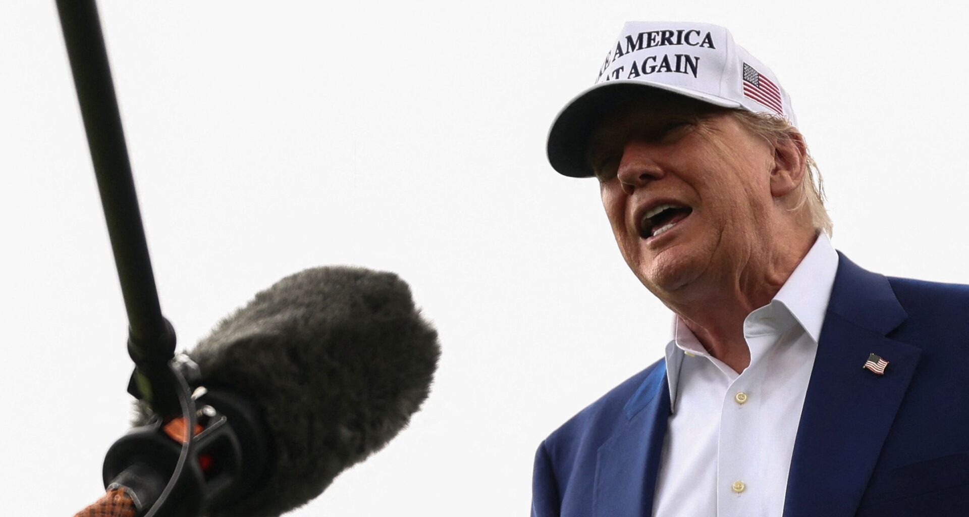 Trump entscheidet in den nächsten zwei Wochen über US-Einsatz im Israel-Iran-Krieg, erklärt das Weiße Haus