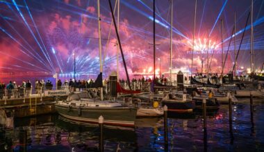 Kieler Woche in Top-Form | float Magazin