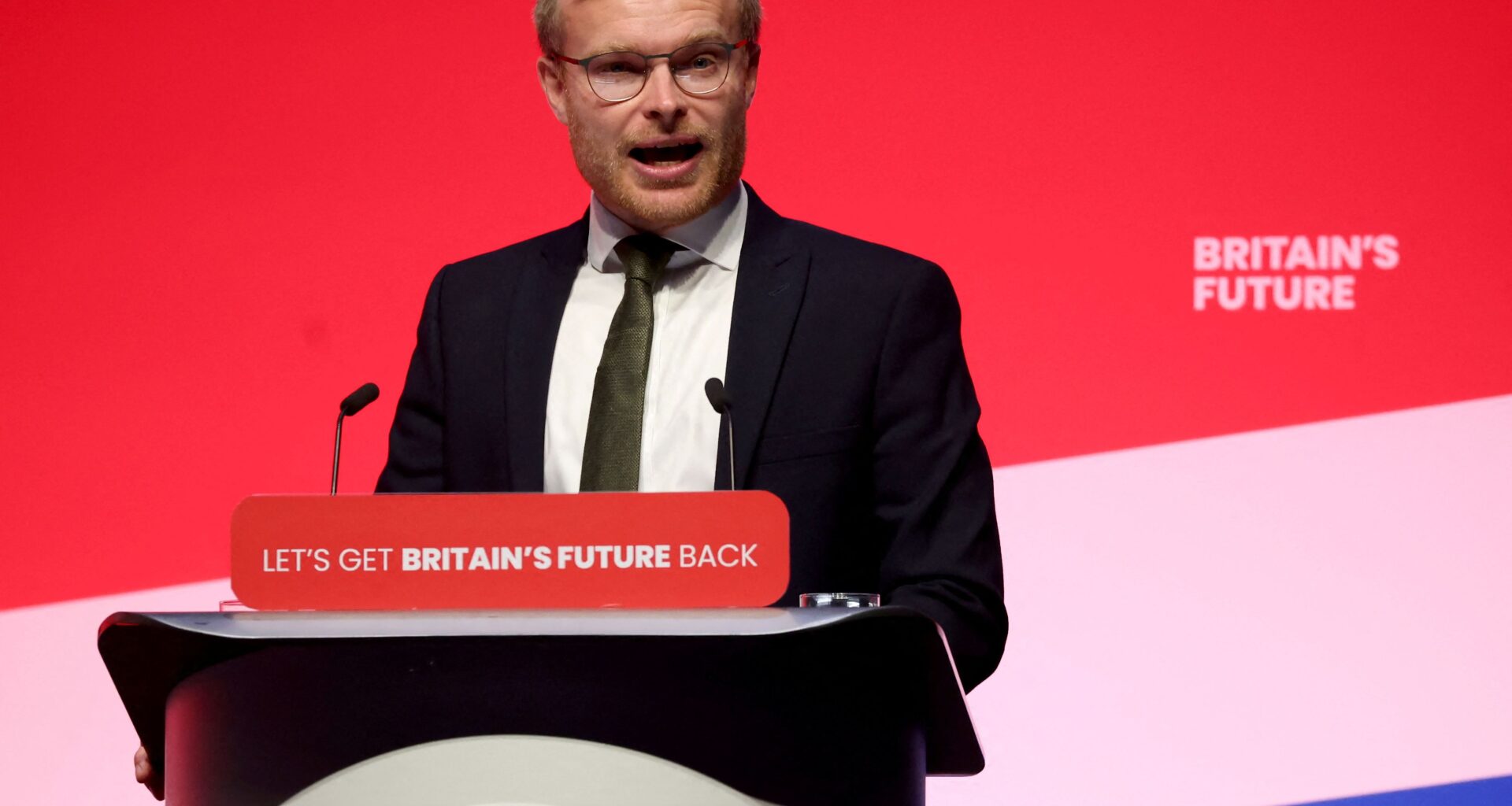 Großbritannien erlässt Umweltleitlinien für neue Öl- und Gasbohrungen in der Nordsee