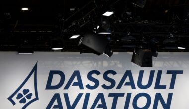 Frankreich unterstützt Dassault Aviation beim VORTEX-Raumflugzeug-Demonstrator